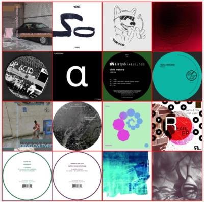 Beatport Music Releases Pack 2844 (2021)