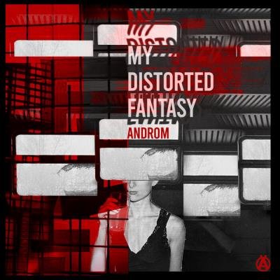 My Distorted Fantasy EP (2021)