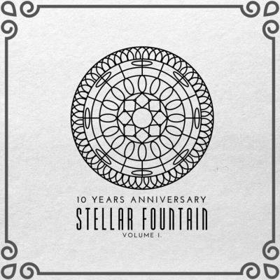 Robert R. Hardy - 10 Years Anniversary Volume I. (2021)