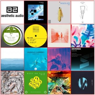 Beatport Music Releases Pack 2845 (2021)
