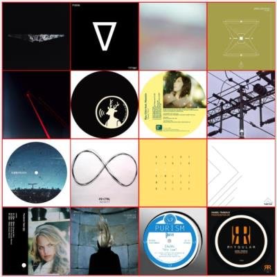 Beatport Music Releases Pack 2846 (2021)