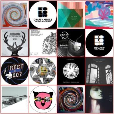 Beatport Music Releases Pack 2847 (2021)