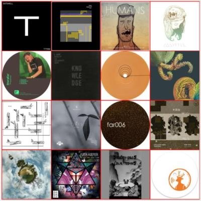 Beatport Music Releases Pack 2848 (2021)