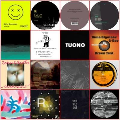 Beatport Music Releases Pack 2849 (2021)