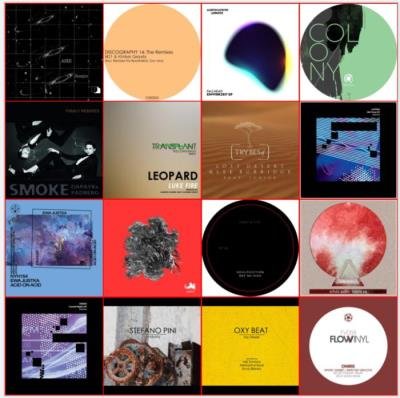 Beatport Music Releases Pack 2850 (2021)