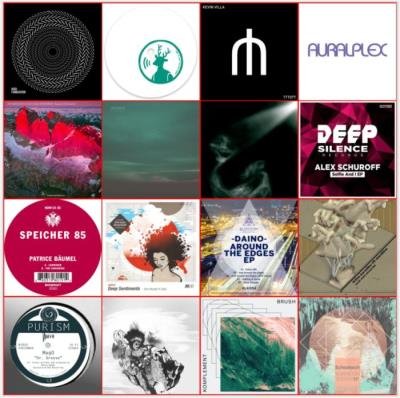 Beatport Music Releases Pack 2851 (2021)