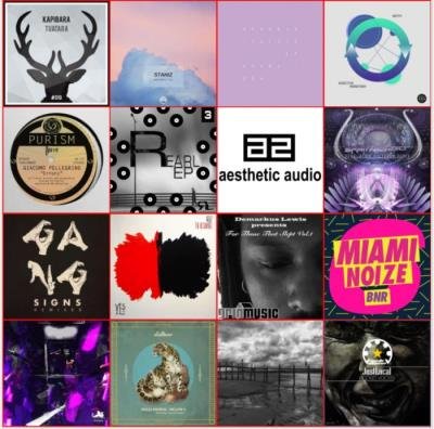 Beatport Music Releases Pack 2852 (2021)