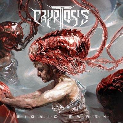 Cryptosis - Bionic Swarm (2021) FLAC