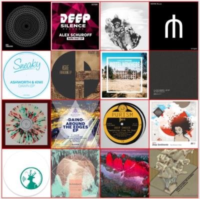 Beatport Music Releases Pack 2851-1 (2021)