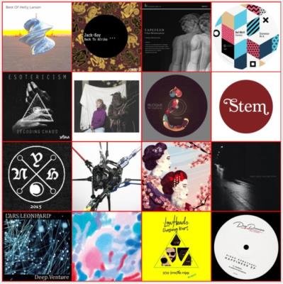 Beatport Music Releases Pack 2853 (2021)