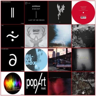 Beatport Music Releases Pack 2854 (2021)