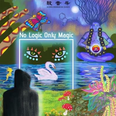 No Logic Only Magic (2021)