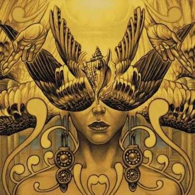 Dvne - Etemen Aenka (2021) FLAC