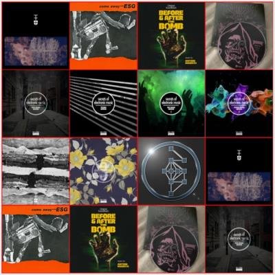 Beatport Music Releases Pack 2857 (2021)