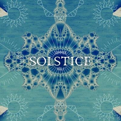Summer Solstice I (2021)