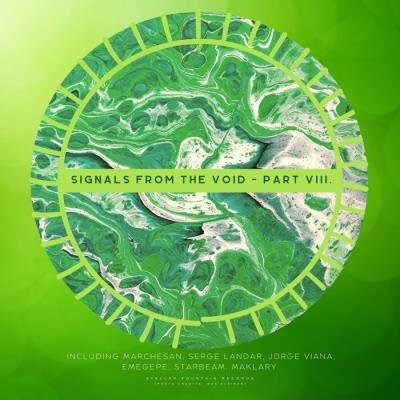 Signals From The Void VIII. (2021)