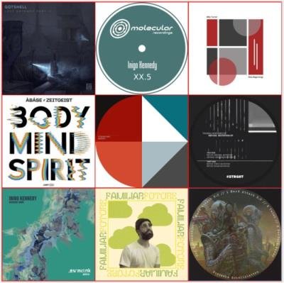 Beatport Music Releases Pack 2859 (2021)