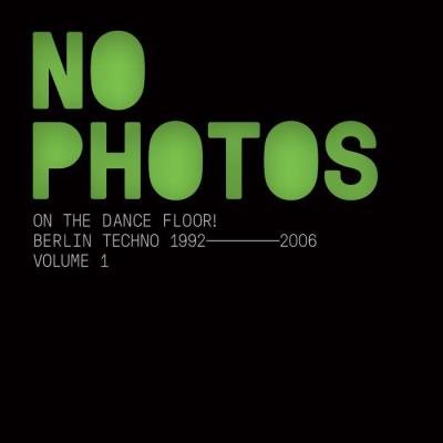 No Photos On The Dancefloor (2021)