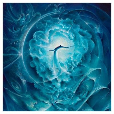 Matters Of The Heart (2021)