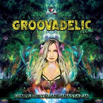 Groovadelic Vol 1 (2021)