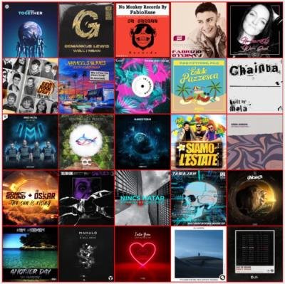 Beatport Music Releases Pack 2861 (2021)