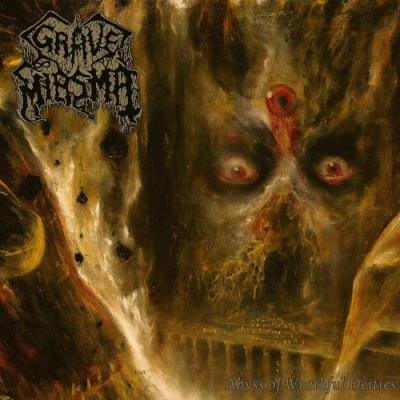 Grave Miasma - Abyss of Wrathful Deities (2021) FLAC