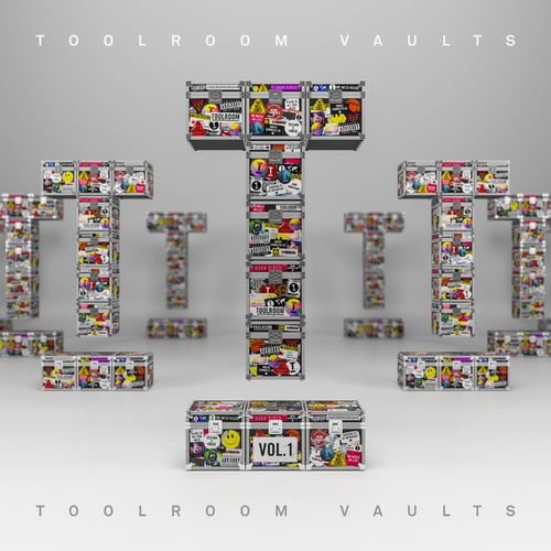 Toolroom Vaults Vol. 1 (2021)