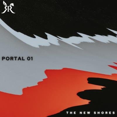 PORTAL 01: The New Shores (2021) FLAC