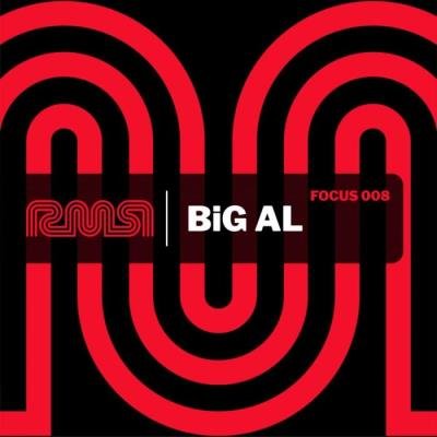 Focus:008 (BiG AL) (2021) FLAC