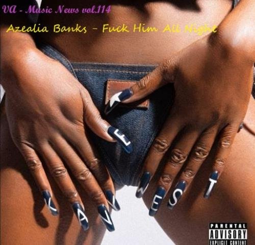 Music News vol.114 (2021)