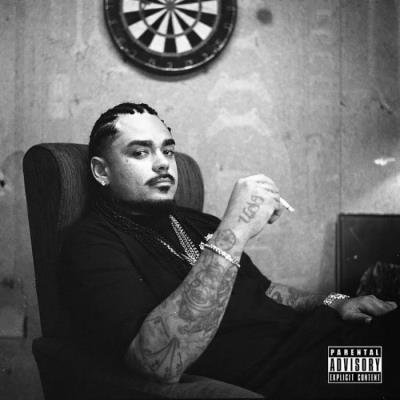 Poetik - POETIK JUSTICE. (2021)