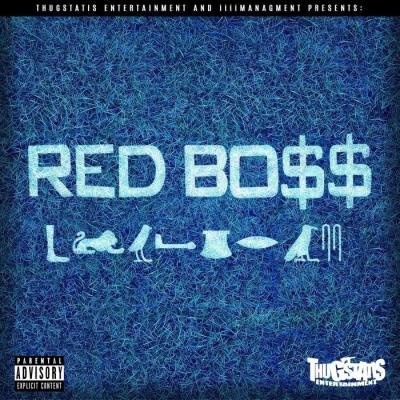 Red Boss - Blue Grass (2021)