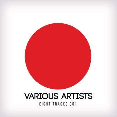 Eight Tracks 001 (2021)