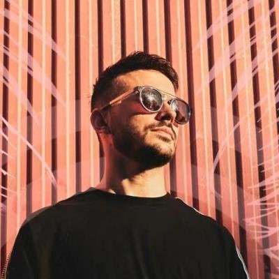 Cuartero Julygroovy 2021 Chart (2021)