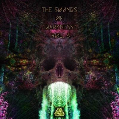 The Sounds Of Darkness Vol. 6 (2021) FLAC
