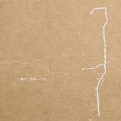 Shuttle358 - Frame (20th Anniversary Edition) (2021)