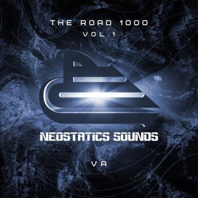The Road 1000 Vol 1 (2021)