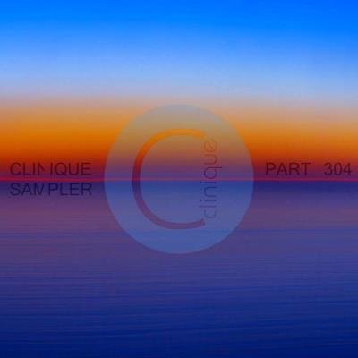 Clinique Sampler Part 304 (2021)