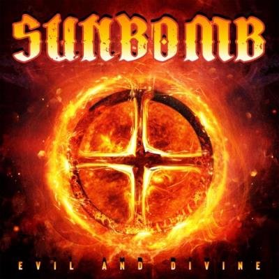 Sunbomb - Evil And Divine (2021) FLAC