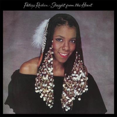 Patrice Rushen - Straight From The Heart (2021)