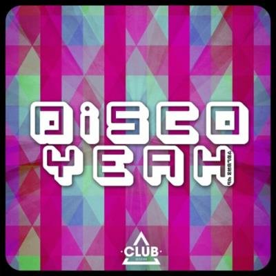 Disco Yeah! Vol 46 (2021)