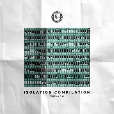 Isolation Compilation Volume 8 (2021)