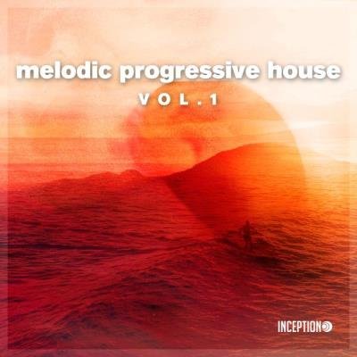 Melodic Progressive House, Vol. 1 (2021) FLAC