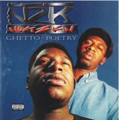 Zoe Tha Roasta - Next 2 Kin Ghetto Poetry (2021)