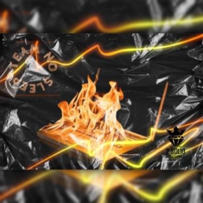 Yung Prince & Fuego TFK - Team No Sleep (2021)