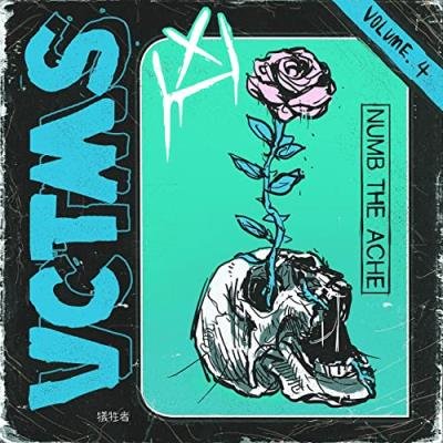 VCTMS - Vol. IV Numb The Ache (2021)