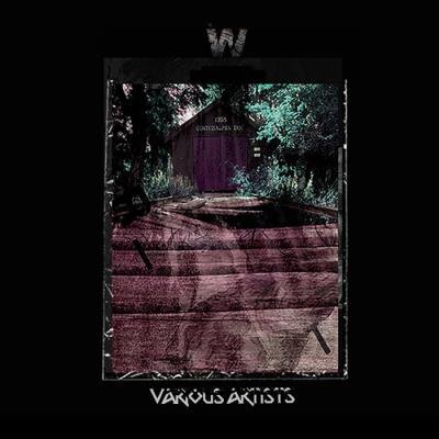 Wertz Records - Residents (2021)