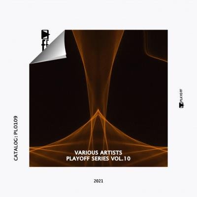 Playoff Series Vol. 10 (2021)