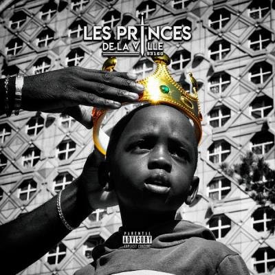 Les Princes De La Ville 93160 (2021)