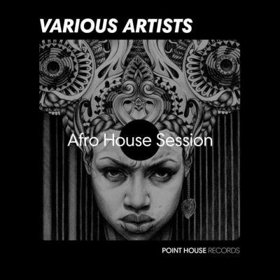 Afro House Session (2021)
